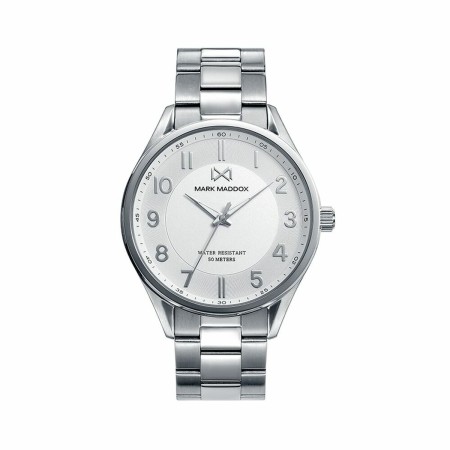 Reloj Hombre Mark Maddox HM0104-05 (Ø 43 mm) de Mark Maddox, Relojes de pulsera - Ref: S7211807, Precio: 64,80 €, Descuento: %