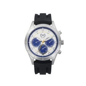 Men's Watch Mark Maddox HC7127-06 Ø 40 mm by Mark Maddox, Wrist Watches - Ref: S7211815, Price: 79,35 €, Discount: %