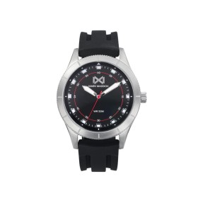 Montre Homme Mark Maddox HC7126-56 (Ø 45 mm) de Mark Maddox, Montres bracelet - Réf : S7211816, Prix : 64,80 €, Remise : %