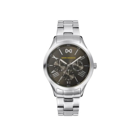 Reloj Hombre Mark Maddox MM7123-13 (Ø 38 mm) de Mark Maddox, Relojes de pulsera - Ref: S7211818, Precio: 84,26 €, Descuento: %