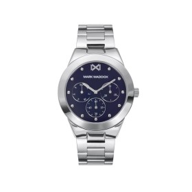 Montre Homme Mark Maddox MM0117-36 (Ø 38 mm) de Mark Maddox, Montres bracelet - Réf : S7211826, Prix : 79,35 €, Remise : %