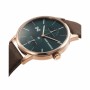 Relógio masculino Mark Maddox HC2009-67 (Ø 41 mm) de Mark Maddox, Relógios com braselete - Ref: S7211828, Preço: 87,56 €, Des...