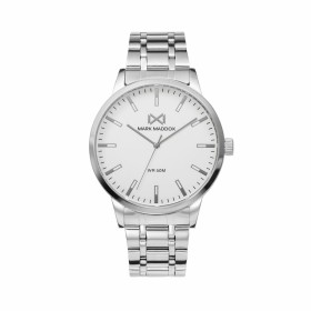 Montre Homme Mark Maddox HM7140-07 de Mark Maddox, Montres bracelet - Réf : S7211831, Prix : 64,80 €, Remise : %