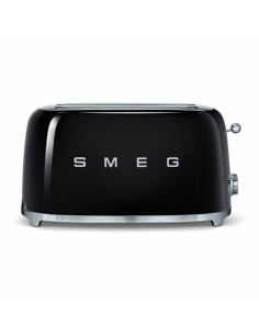 Toaster EDM 1400 W Chromed | Tienda24 Tienda24.eu