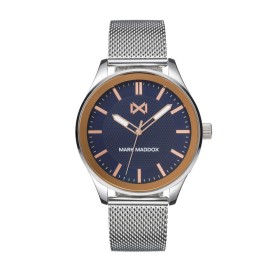 Montre Homme Mark Maddox HM7139-37 de Mark Maddox, Montres bracelet - Réf : S7211838, Prix : 69,97 €, Remise : %