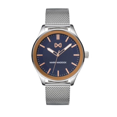 Reloj Hombre Mark Maddox HM7139-37 de Mark Maddox, Relojes de pulsera - Ref: S7211838, Precio: 69,97 €, Descuento: %