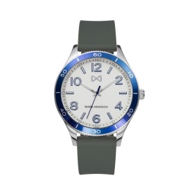 Orologio Uomo Mark Maddox HC7129-04 (Ø 43 mm) di Mark Maddox, Orologi da polso - Rif: S7211844, Prezzo: 64,80 €, Sconto: %