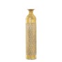 Vase de sol Alexandra House Living Doré Métal 15 x 15 x 68 cm de Alexandra House Living, Vases - Réf : D1621992, Prix : 66,63...