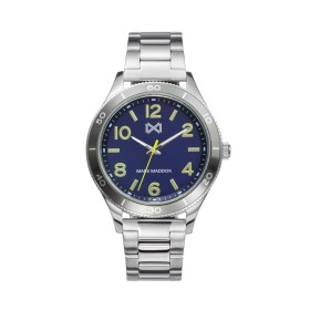 Orologio Uomo Breil EW0660 Verde Argentato (Ø 43 mm) | Tienda24 - Global Online Shop Tienda24.eu