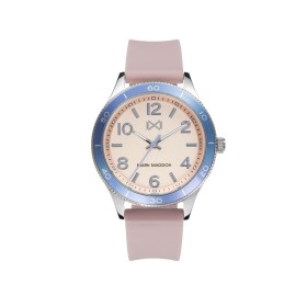 Orologio Uomo Mark Maddox MC7117-94 (Ø 38 mm) di Mark Maddox, Orologi da polso - Rif: S7211847, Prezzo: 60,32 €, Sconto: %