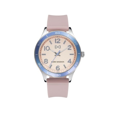 Orologio Uomo Mark Maddox MC7117-94 (Ø 38 mm) | Tienda24 - Global Online Shop Tienda24.eu