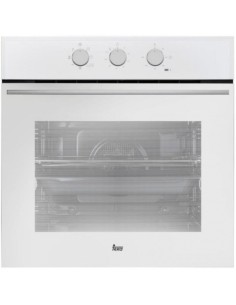 Forno Polivalente Teka 41560115 70 L 2615 W Bianco 1400 W da Teka, Forni da parete - Ref: S0411597, Precio: 285,37 €, Descuen...