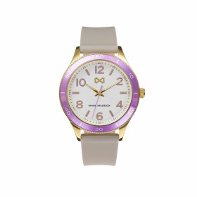 Montre Femme Mark Maddox MC7117-04 (Ø 38 mm) de Mark Maddox, Montres bracelet - Réf : S7211848, Prix : 64,80 €, Remise : %