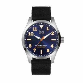 Herrenuhr Mark Maddox HC7131-34 (Ø 44 mm) von Mark Maddox, Armbanduhren - Ref: S7211851, Preis: 61,37 €, Rabatt: %