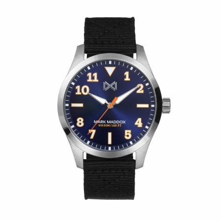 Montre Homme Mark Maddox HC7131-34 (Ø 44 mm) de Mark Maddox, Montres bracelet - Réf : S7211851, Prix : 61,37 €, Remise : %