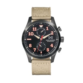 Montre Homme Mark Maddox HC7132-54 (Ø 44 mm) de Mark Maddox, Montres bracelet - Réf : S7211853, Prix : 84,26 €, Remise : %