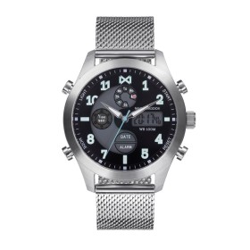 Montre Homme Mark Maddox HM1003-54 de Mark Maddox, Montres bracelet - Réf : S7211856, Prix : 79,24 €, Remise : %