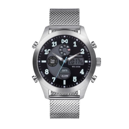 Herrenuhr Mark Maddox HM1003-54 | Tienda24 - Global Online Shop Tienda24.eu