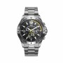 Relógio masculino Mark Maddox HM0114-55 (Ø 43 mm) de Mark Maddox, Relógios com braselete - Ref: S7211864, Preço: 95,94 €, Des...