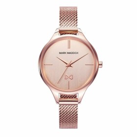 Relógio feminino Mark Maddox MM7113-97 (Ø 32 mm) de Mark Maddox, Relógios com braselete - Ref: S7211867, Preço: 78,67 €, Desc...