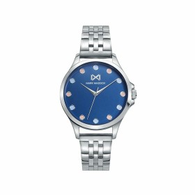 Orologio Donna Mark Maddox MM7140-36 (Ø 35 mm) di Mark Maddox, Orologi da polso - Rif: S7211872, Prezzo: 64,80 €, Sconto: %