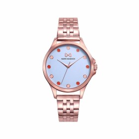 Montre Femme Mark Maddox MM7140-96 (Ø 35 mm) de Mark Maddox, Montres bracelet - Réf : S7211874, Prix : 79,24 €, Remise : %