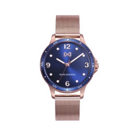 Men's Watch Mark Maddox MM0122-35 (Ø 33 mm) by Mark Maddox, Wrist Watches - Ref: S7211880, Price: 78,67 €, Discount: %