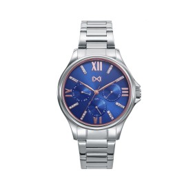 Montre Femme Mark Maddox MM7147-33 (Ø 35 mm) de Mark Maddox, Montres bracelet - Réf : S7211881, Prix : 84,26 €, Remise : %