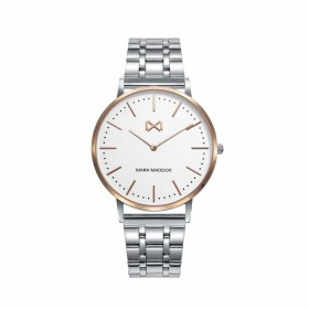 Reloj Hombre Mark Maddox HM7122-07 (Ø 41 mm) de Mark Maddox, Relojes de pulsera - Ref: S7211884, Precio: 73,48 €, Descuento: %