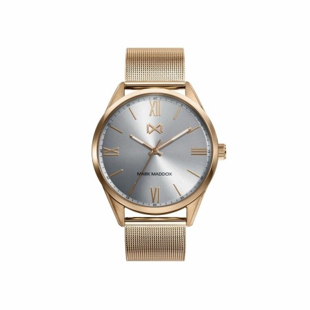 Reloj Hombre Mark Maddox HM0117-13 (Ø 40 mm) de Mark Maddox, Relojes de pulsera - Ref: S7211885, Precio: 78,67 €, Descuento: %