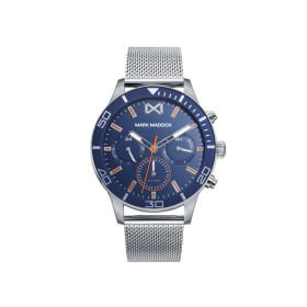 Orologio Uomo Mark Maddox HM7147-37 (Ø 40 mm) di Mark Maddox, Orologi da polso - Rif: S7211889, Prezzo: 79,24 €, Sconto: %