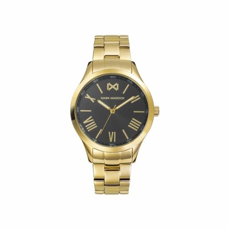 Reloj Mujer Mark Maddox MM7122-53 (Ø 38 mm) de Mark Maddox, Relojes de pulsera - Ref: S7211897, Precio: 79,24 €, Descuento: %