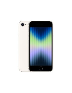 Smartphone Apple iPhone SE Bianco 4,7" A15 64 GB da Apple, Cellulari e Smartphone - Ref: S8101856, Precio: €509.94, Descuento: %