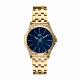 Reloj Hombre Mark Maddox HM7103-57 (Ø 40 mm) de Mark Maddox, Relojes de pulsera - Ref: S7211898, Precio: 79,24 €, Descuento: %