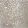 Vaso da pavimento Alexandra House Living Argentato Metallo 15 x 15 x 68 cm di Alexandra House Living, Vasi - Rif: D1621994, P...