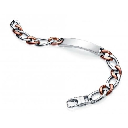 Bracelete masculino Viceroy 6286P09011 de Viceroy, Pulseiras - Ref: S7211923, Preço: 55,53 €, Desconto: %