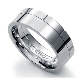 Bague Homme Frank 1967 7FR-0004-66 26 | Tienda24 - Global Online Shop Tienda24.eu