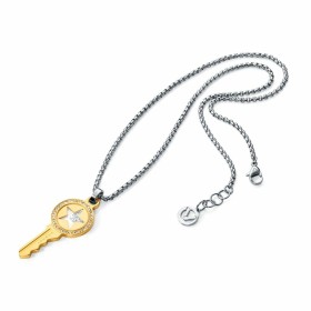 Collana Donna Emporio Armani EG3577221 | Tienda24 - Global Online Shop Tienda24.eu