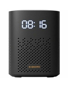 Altavoz Inteligente com Google Assistant Xiaomi Smart Speaker IR Control de Xiaomi, Auriculares portáteis e altifalantes com ...