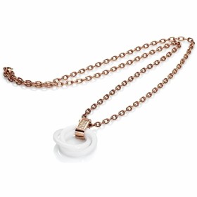 Collana Donna Amen CROBB4 | Tienda24 - Global Online Shop Tienda24.eu