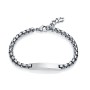 Bracciale Uomo Viceroy 6407P01000 | Tienda24 - Global Online Shop Tienda24.eu