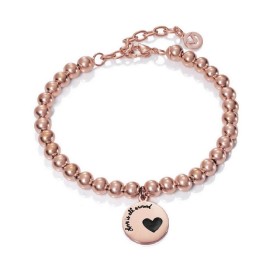 Bracciale Donna Guess JUMB03033JWSTJBS | Tienda24 - Global Online Shop Tienda24.eu