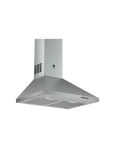 Campana Convencional Balay 3BC598GG 90 cm 840 m3/h 55 dB 163W Gris | Tienda24 Tienda24.eu