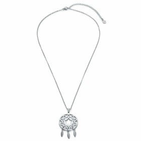 Ladies' Necklace Breil TJ2321 60 cm | Tienda24 - Global Online Shop Tienda24.eu