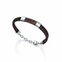 Bracelet Homme Viceroy 6448P01011 de Viceroy, Bracelets - Réf : S7212008, Prix : 55,53 €, Remise : %