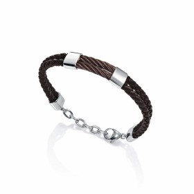 Bracelete masculino Viceroy 6448P01011 de Viceroy, Pulseiras - Ref: S7212008, Preço: 55,53 €, Desconto: %