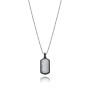 Men's Necklace Viceroy 75060C01000 by Viceroy, Necklaces - Ref: S7212020, Price: 55,53 €, Discount: %