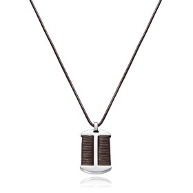 Men's Necklace Viceroy 75094C01011 by Viceroy, Necklaces - Ref: S7212040, Price: 56,16 €, Discount: %