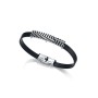 Bracciale Uomo Viceroy 75112P01010 di Viceroy, Bracciali - Rif: S7212046, Prezzo: 64,80 €, Sconto: %