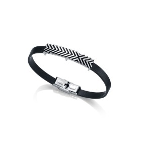 Bracelet Homme Police PJ25729BLB.01-S Cuir | Tienda24 - Global Online Shop Tienda24.eu